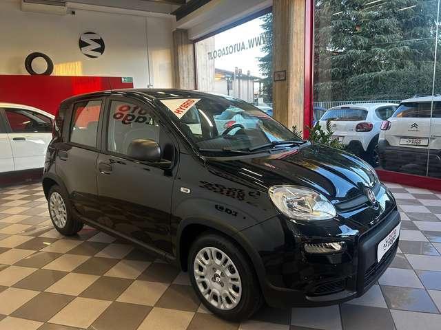 Fiat Panda 1.0 Firefly Hybrid S&S Pandina 5 POSTI