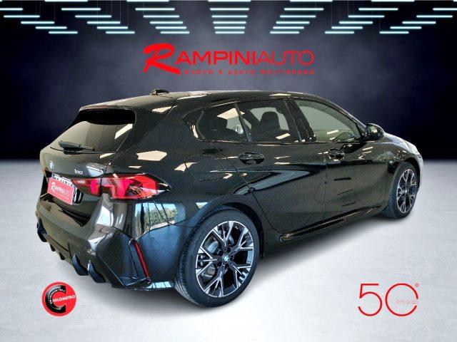 BMW 120 48V MSport Auto Benzina/Ibrida 176 Cv 5.000 Km
