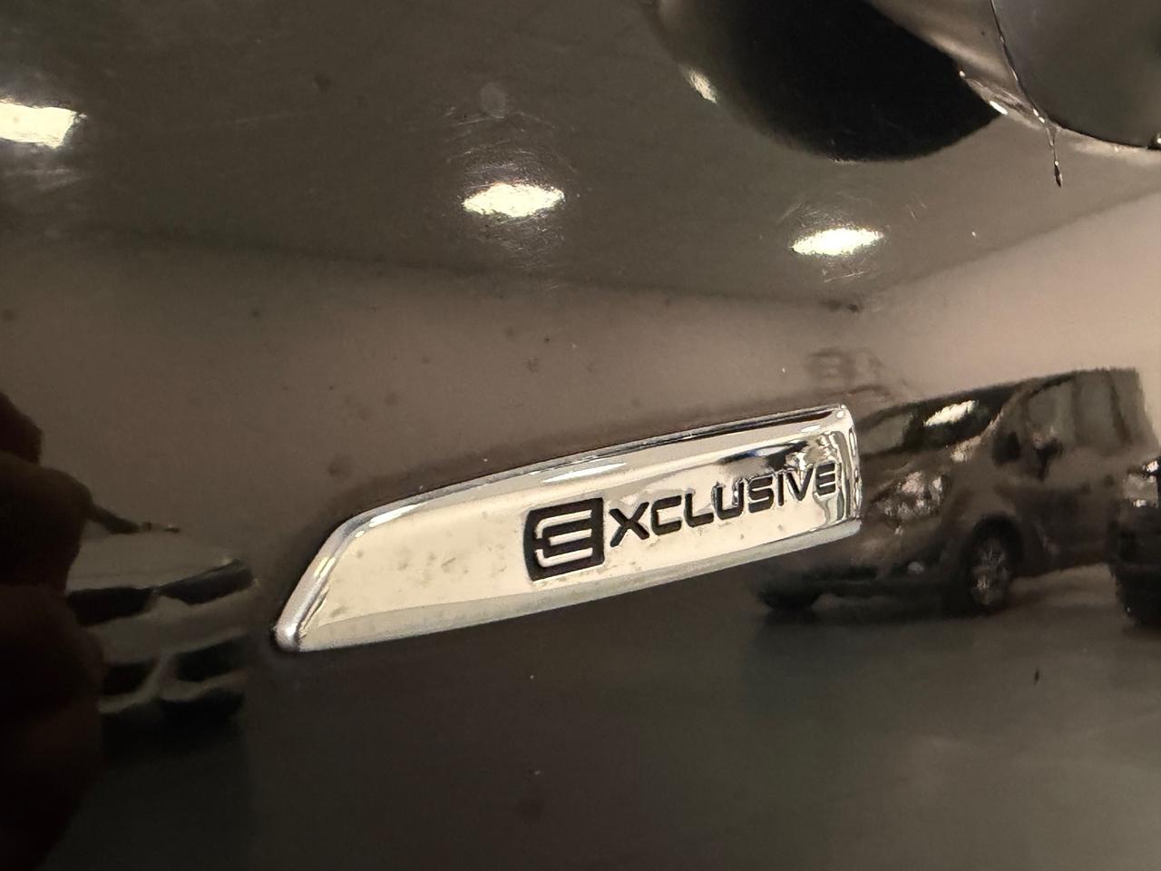 Citroen C3 PureTech 68 Exclusive