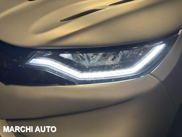 AIXAM GTO Performance