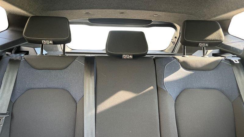 Dacia Duster NUOVO journey hybrid 140