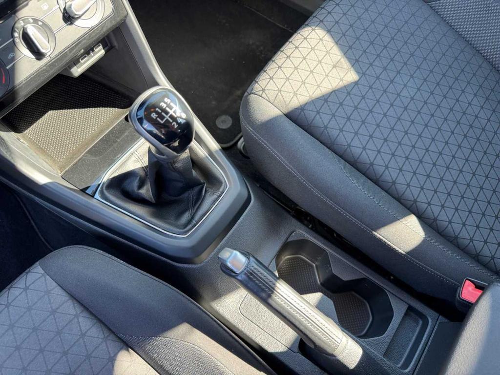 Volkswagen T-Cross 1.0 TSI 110CV Style