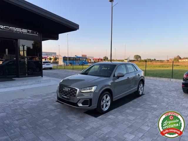 AUDI Q2 30 TDI S tronic Admired