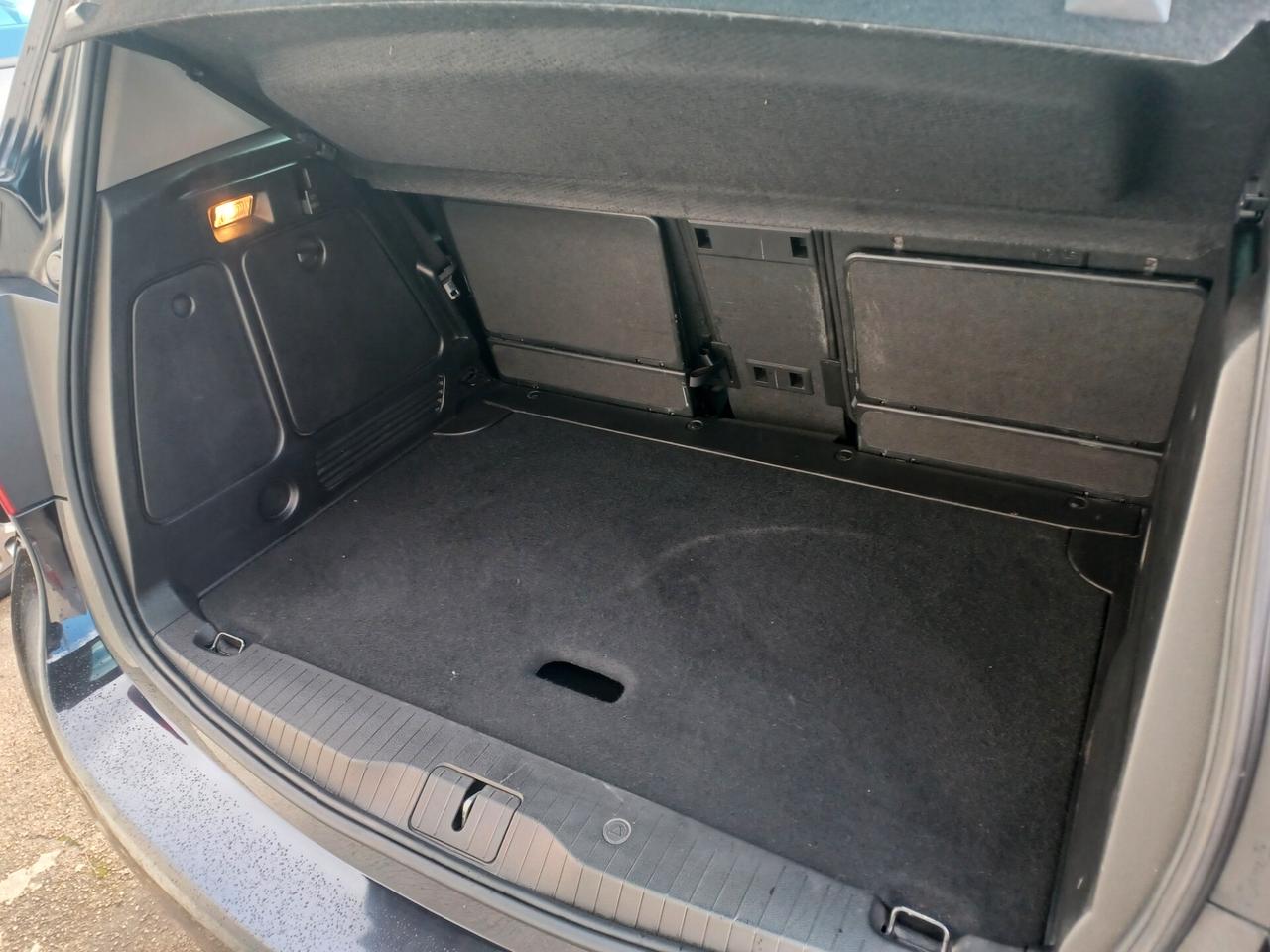 Opel Meriva 1.3 CDTI UNICO PROPRIETARIO