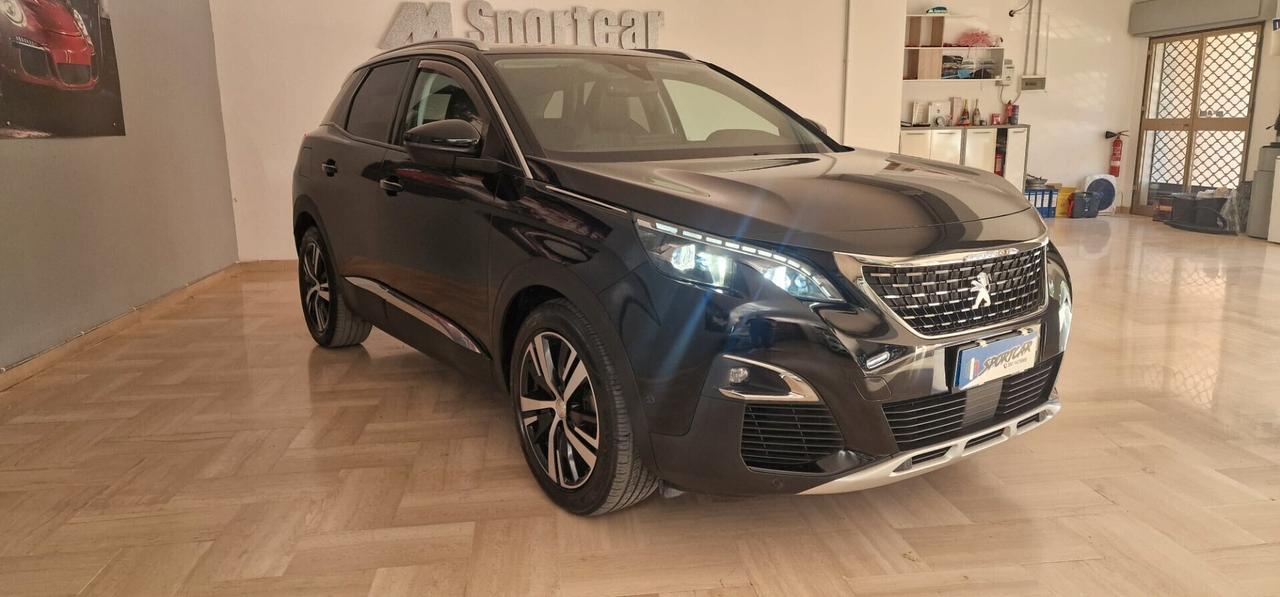 Peugeot 3008 BlueHDi 150 S&S Allure