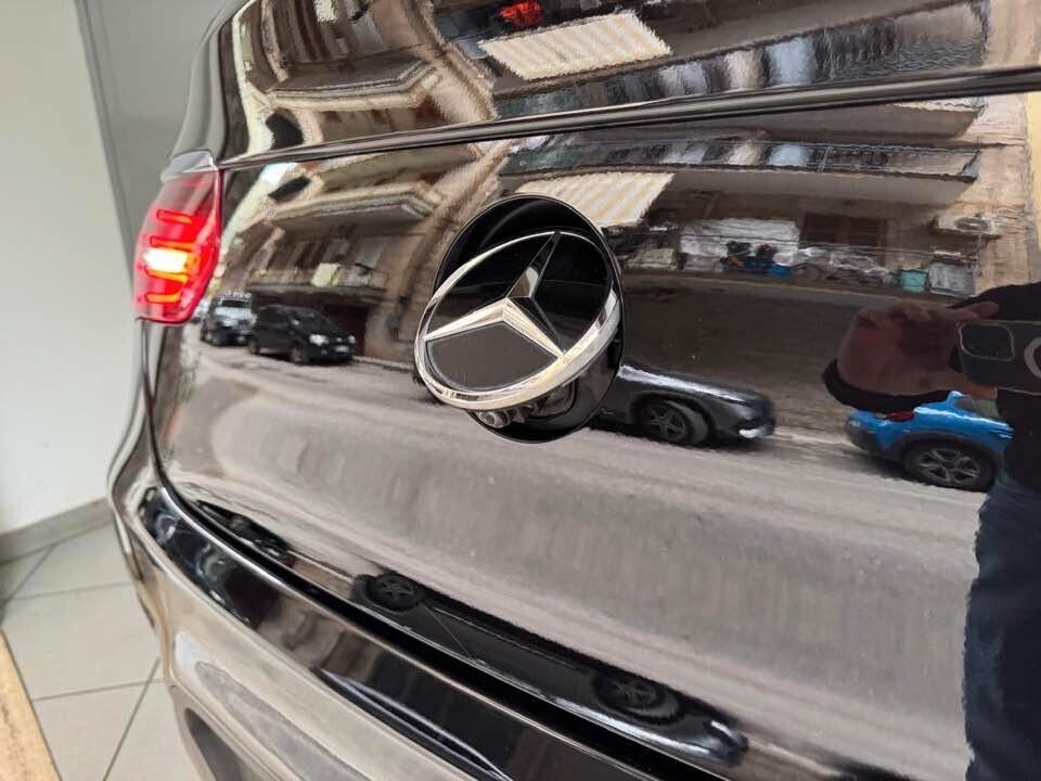 Mercedes-benz GLC 250 d 4Matic Coupé Premium AMG