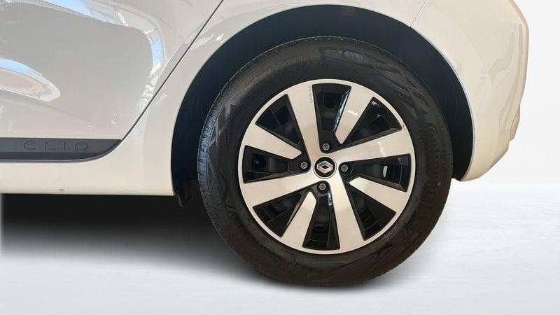 Renault Clio V 2019 5 Porte 1.0 TCe Equilibre