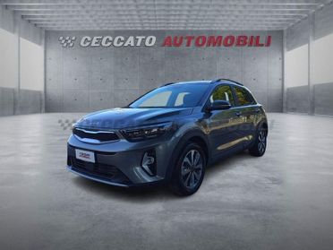 KIA Stonic Stonic 1.2 dpi Style 84cv