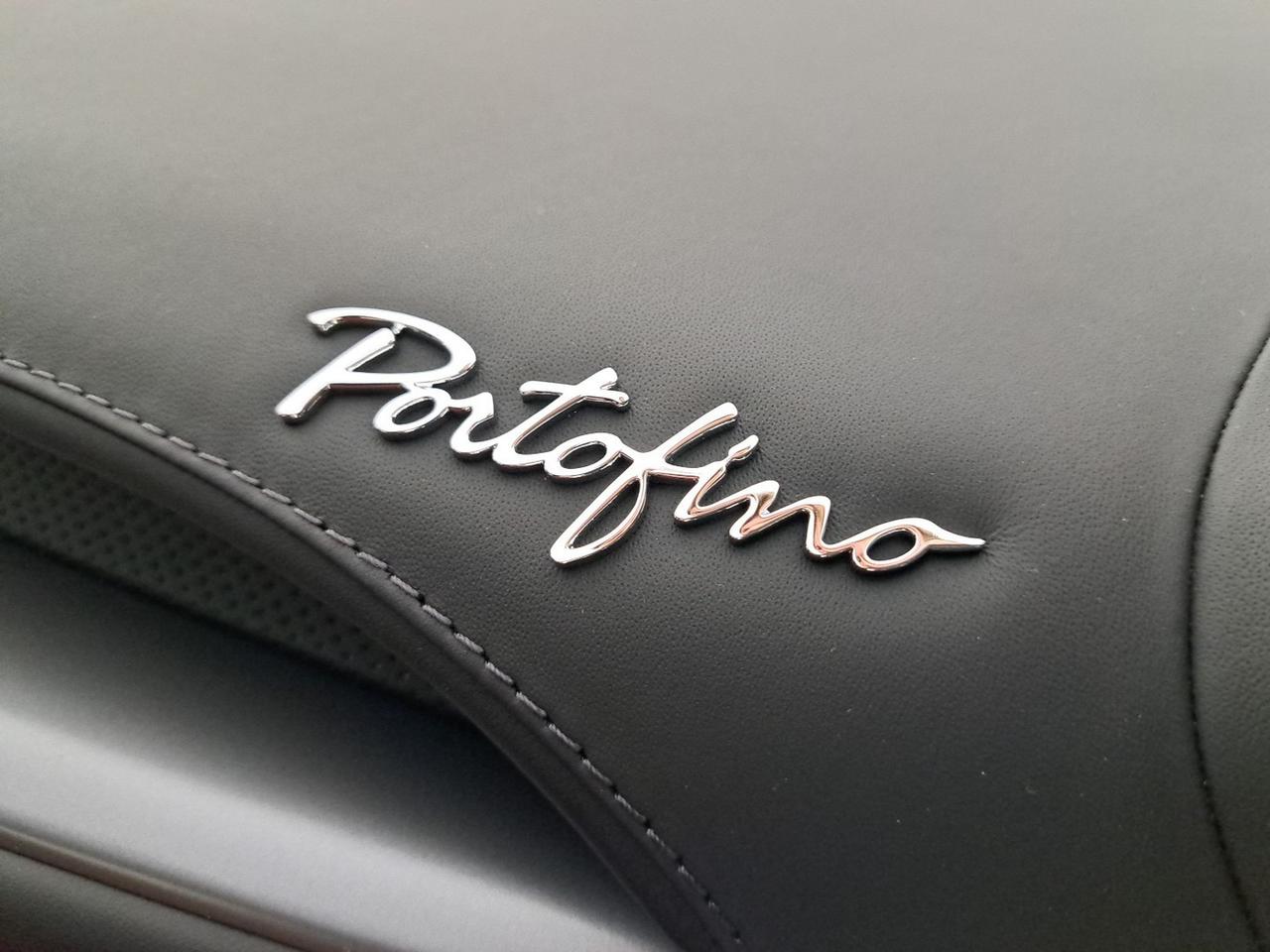 Ferrari Portofino 3.9
