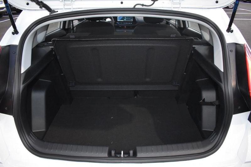 Hyundai Bayon Bayon 1.2 MPI MT XLine