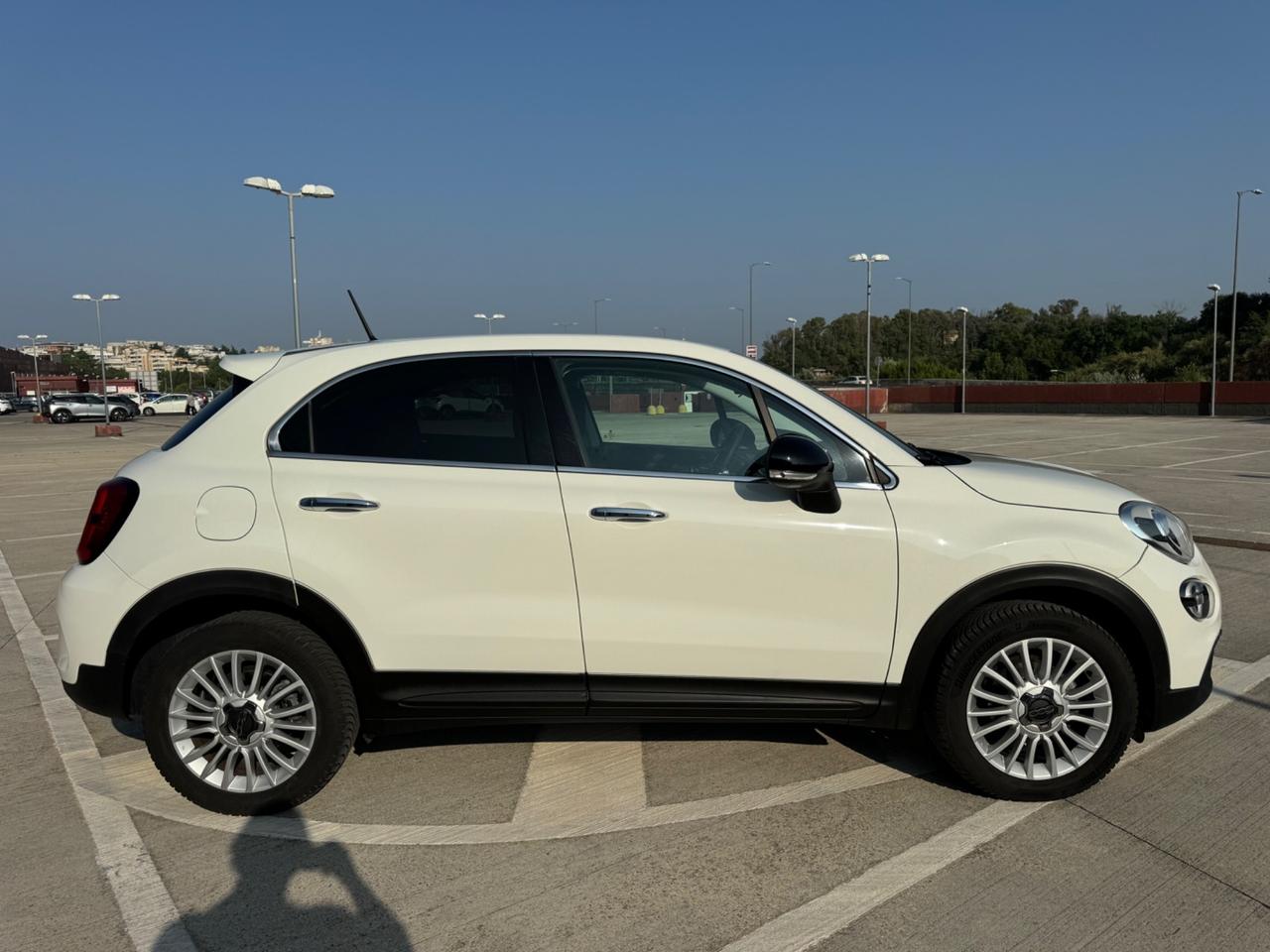 Fiat 500X 1.0 120cv Lounge PREZZO REALE! EURO 6!