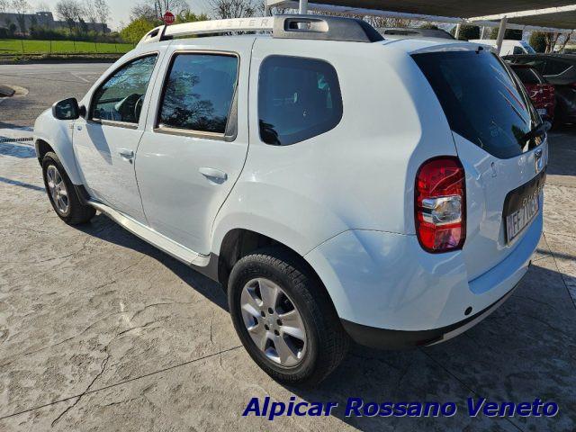 DACIA Duster 1.5 dCi 110CV Start&Stop 4x2 Ambiance