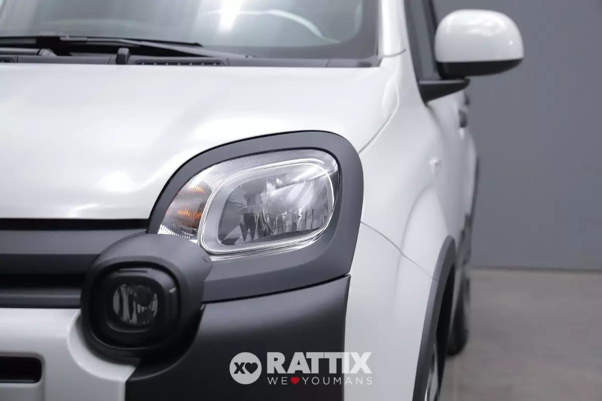 Fiat Panda Pandina 1.0 Firefly Hybrid 70CV