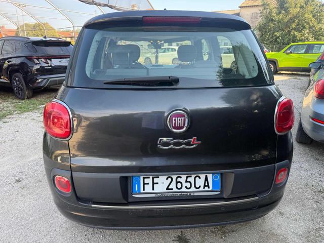 FIAT 500L 1.3 Multijet 85CV Lounge senza lavoro da fare