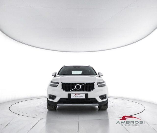 VOLVO XC40 D3 AWD Geartronic Momentum