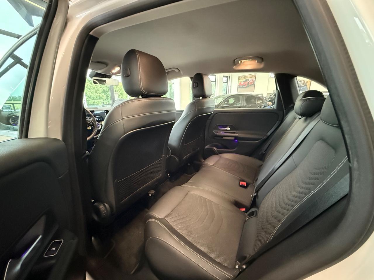 Mercedes-benz B 250 e Aut EQ-Power Premium 04/2021