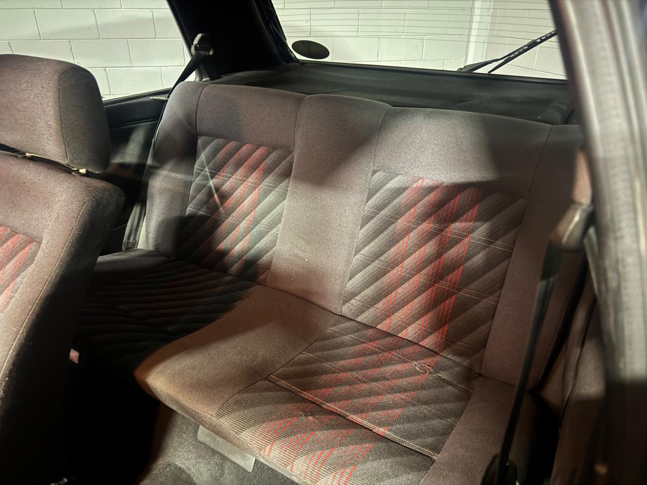 Volkswagen Golf GTI 1800 16V 3 porte ASI ORO E CRS