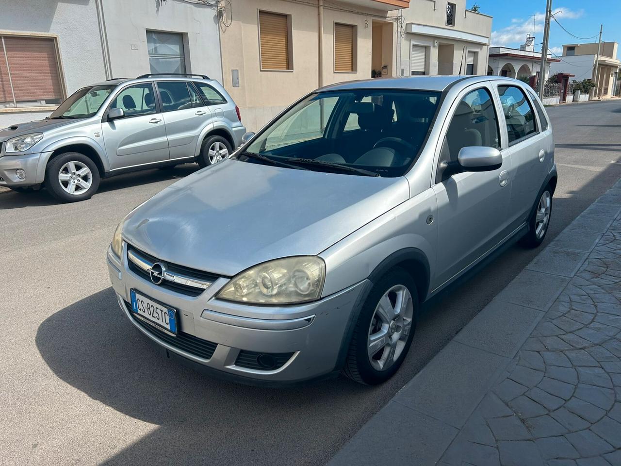 Opel Corsa 1.3 CDTI 70Cv 5P - 2005