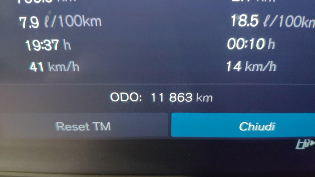 VOLVO Xc40 B3 Mild Hybrid Automatico Core