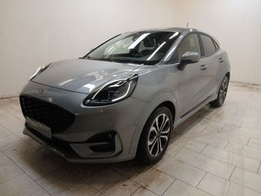 Ford Puma 1.0 ecoboost h ST-Line s&s 125cv
