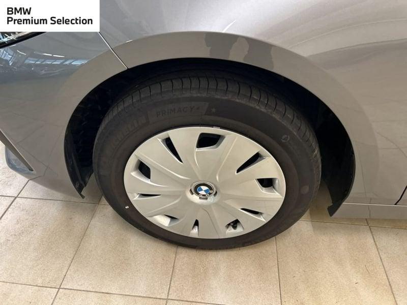 BMW Serie 1 116I BUSINESS ADVANTAGE AUTO