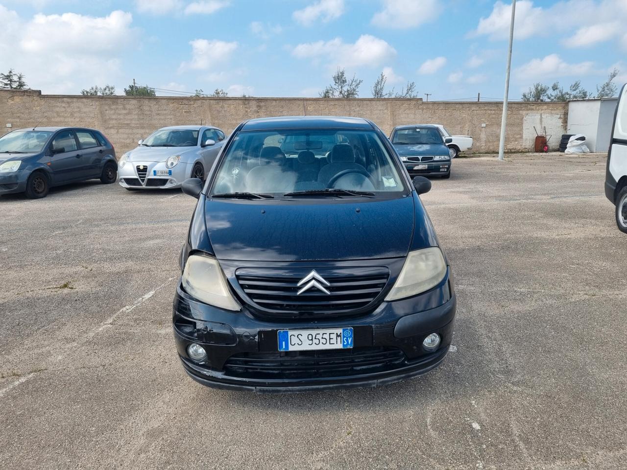 Citroen C3 1.1 Elegance