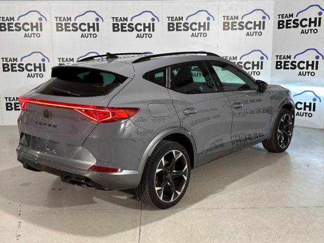 CUPRA Formentor 1.5 TSI DSG