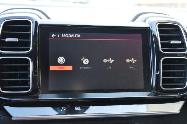 CITROEN C5 Aircross BlueHDi 130 S&S EAT8 Shine