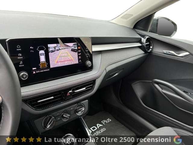 Skoda Fabia 1.0 tsi Your Way 95cv