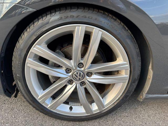 VOLKSWAGEN Golf 1.6 TDI DSG 5p. Highline BlueMotion Technology