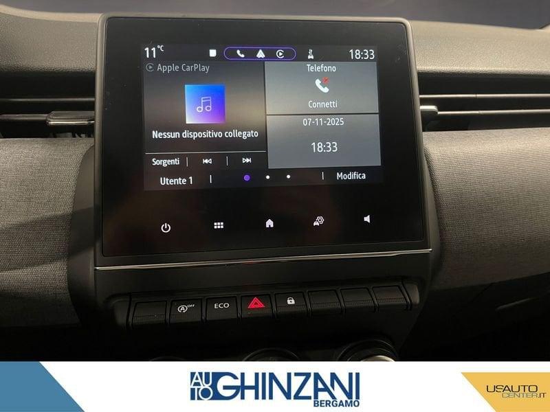 Renault Clio Clio TCe 90 CV 5 porte Evolution