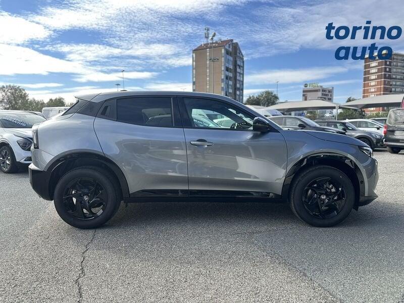 Alfa Romeo Junior Ibrida 1.2 145CV Hybrid eDCT6 ibrida Sprint