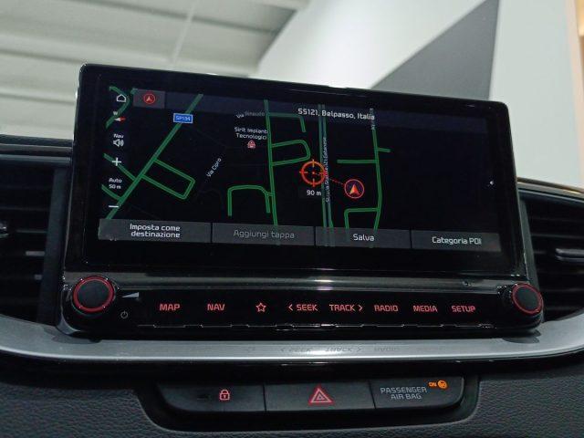 KIA XCeed 1.5 T-GDi 160 CV MHEV iMT Style