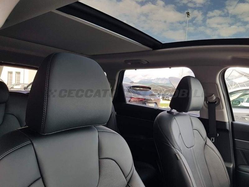 KIA Sorento Sorento 1.6 tgdi hev Evolution 4wd at6