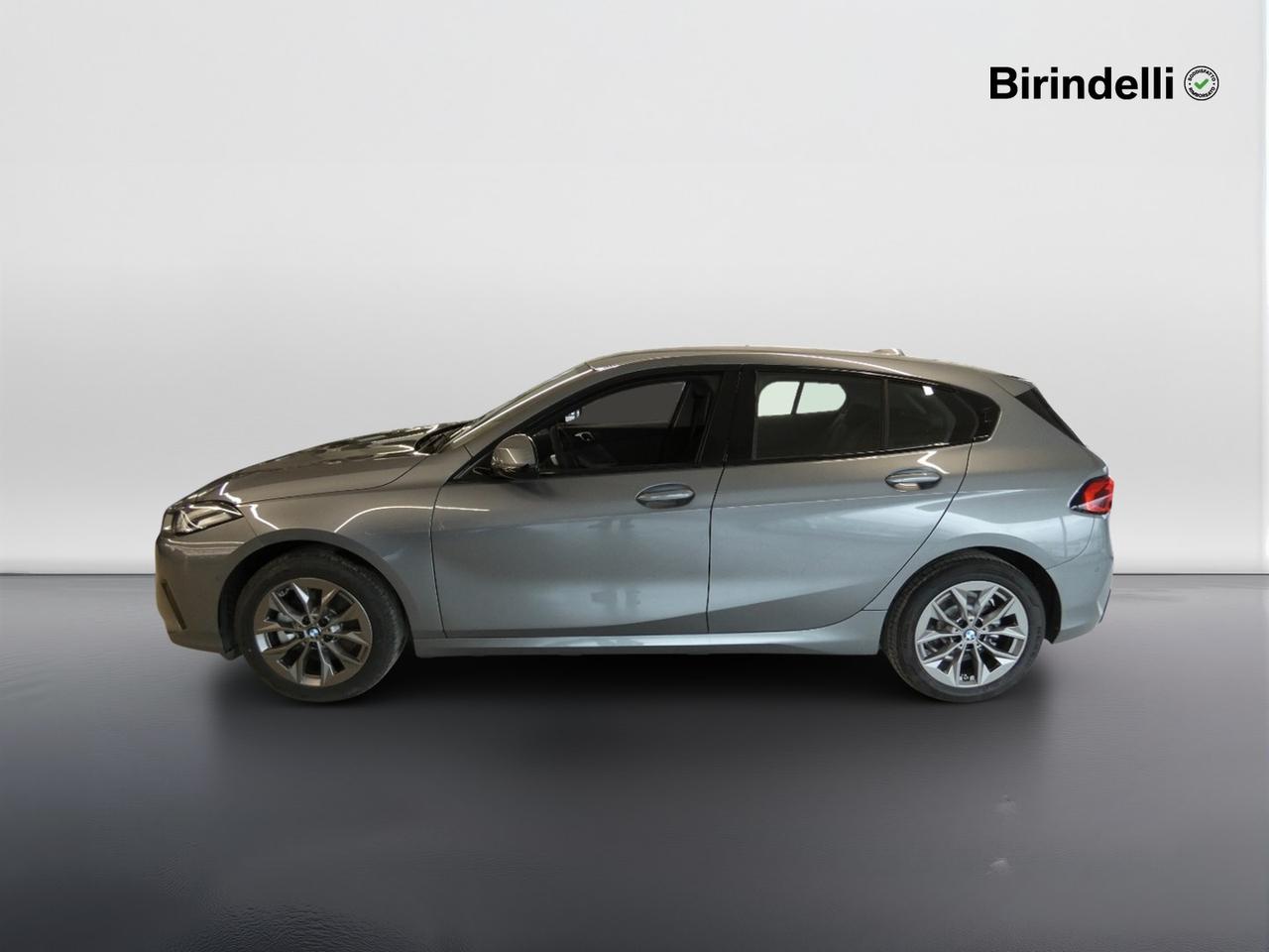 BMW Serie 1 (F70) - 118d