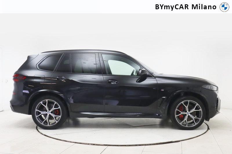 BMW X5 30 d MSport Pro xDrive Steptronic