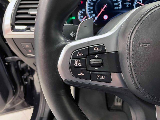 BMW X4 X4 XDRIVE 30i M-SPORT AUTO