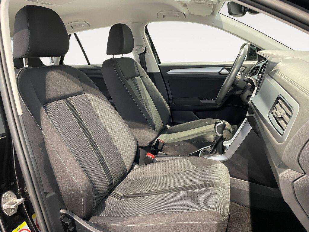 Volkswagen T-Roc 2.0 TDI 115CV Life - IVA ESPOSTA
