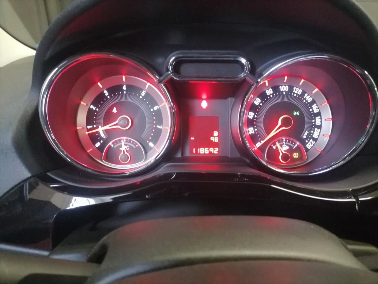 Opel Adam Rocks 1.2 70 CV Start&Stop Unlimited