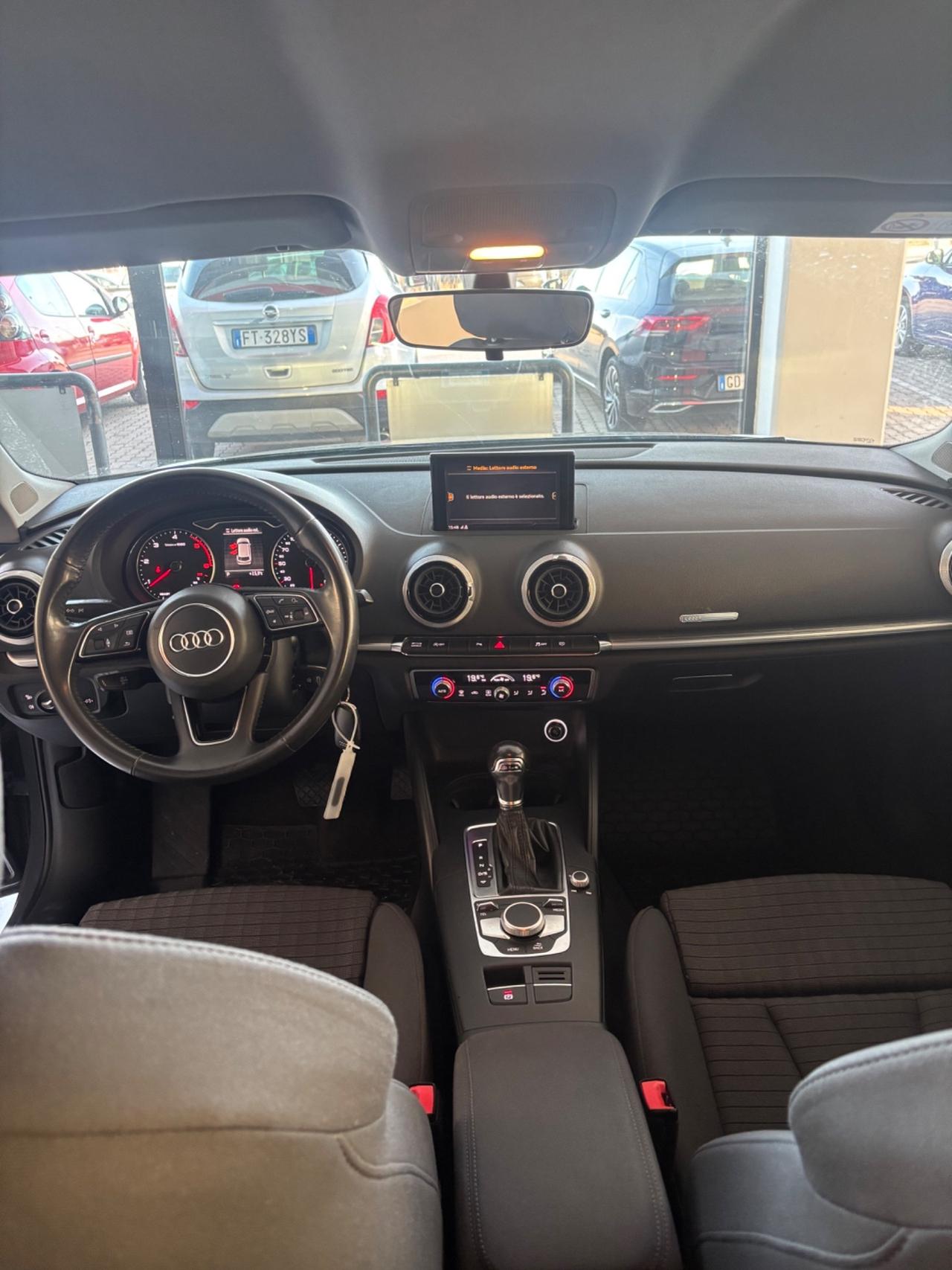 Audi A3 2.0 TDI