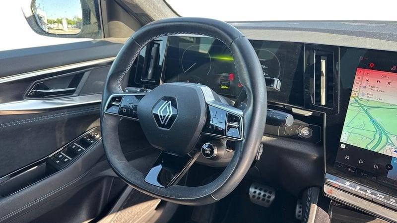 Renault Austral 2023 1.2 E-Tech full hybrid 200cv Iconic Auto