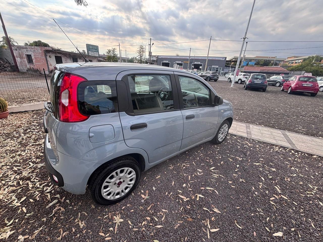 Fiat Panda 1.2 Easy
