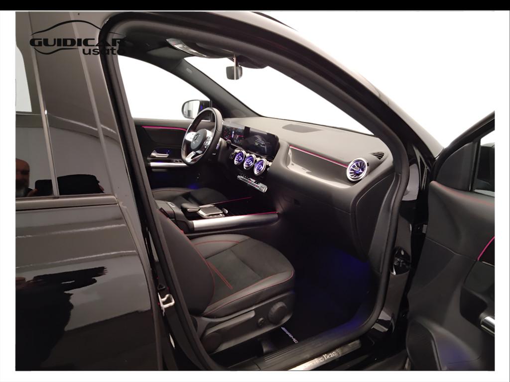Mercedes-Benz GLA-H247 2020 - GLA 220 d Premium 4matic auto