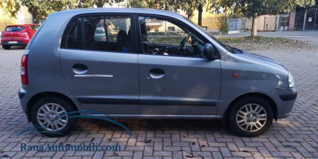 HYUNDAI Atos Prime 1.100