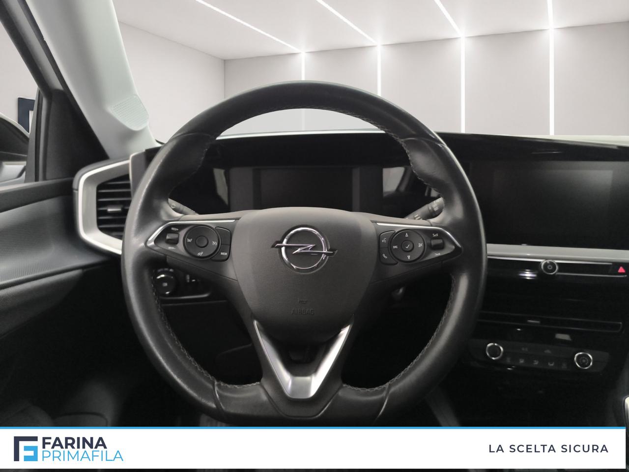 OPEL Mokka II 2020 - Mokka 1.2 t Edition s&s 100cv