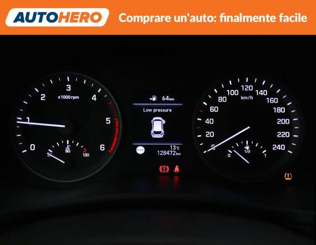 HYUNDAI Tucson 1.6 CRDi XPrime