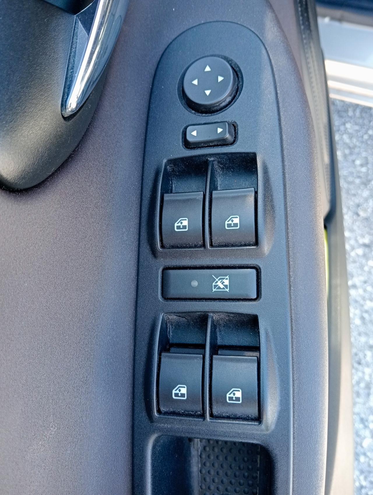 Lancia Ypsilon 0.9 85cv 5p. Gold OK NEOPATENTATI