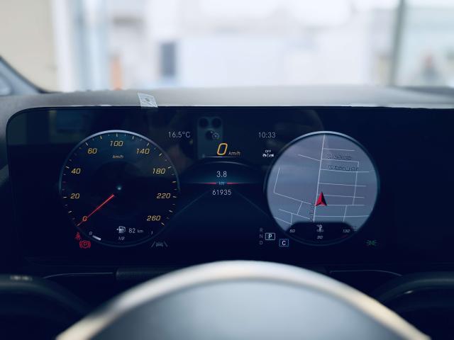 Mercedes-Benz GLA 180 d Sport Plus auto