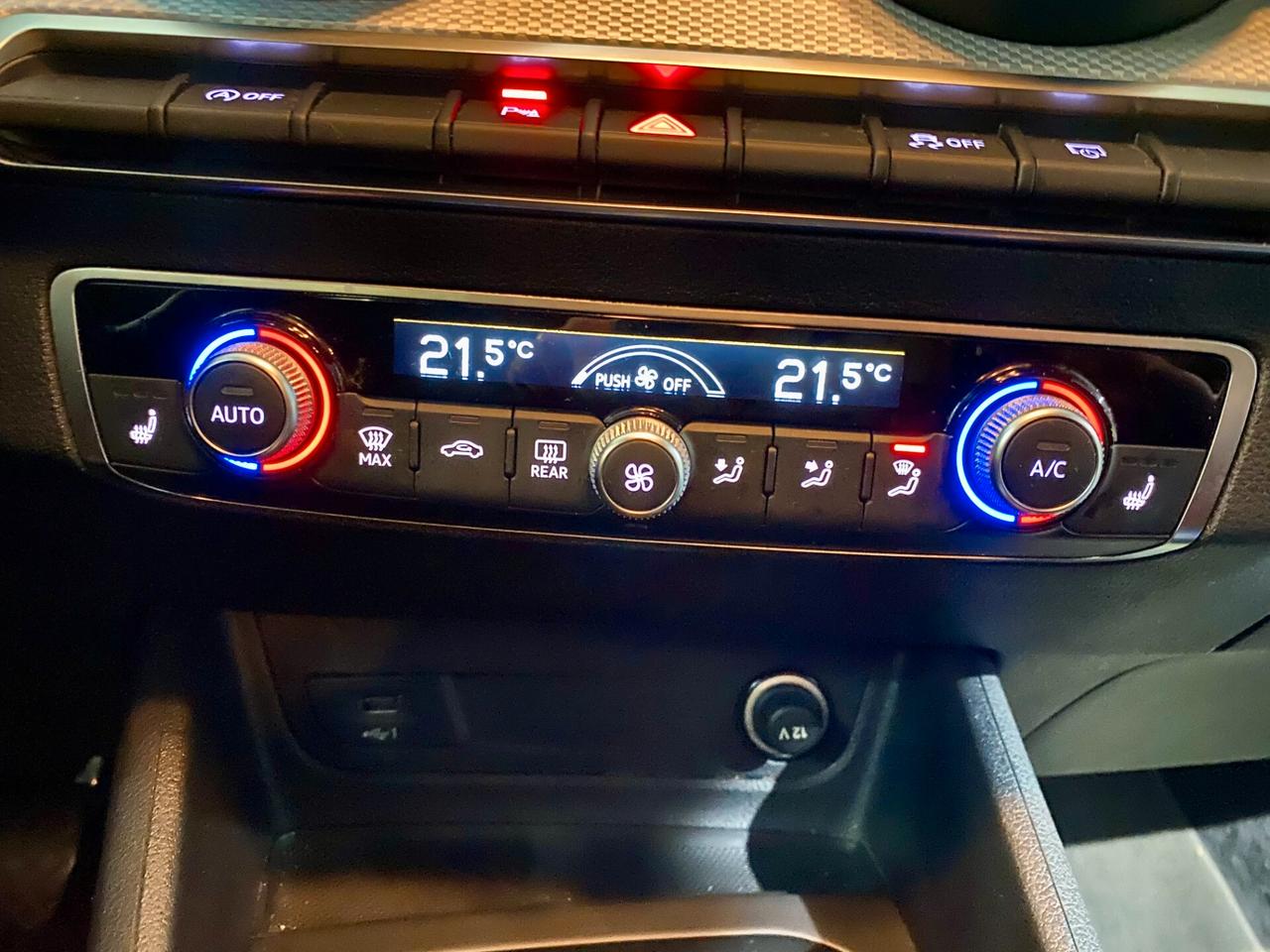 Audi Q2 35 TFSI S tronic Business Advanced-2023