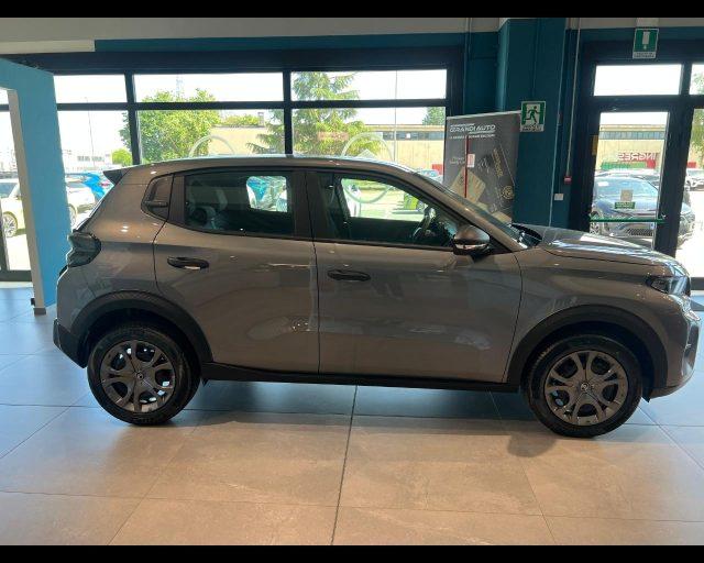 CITROEN C3 1.2 puretech You 100cv s&s